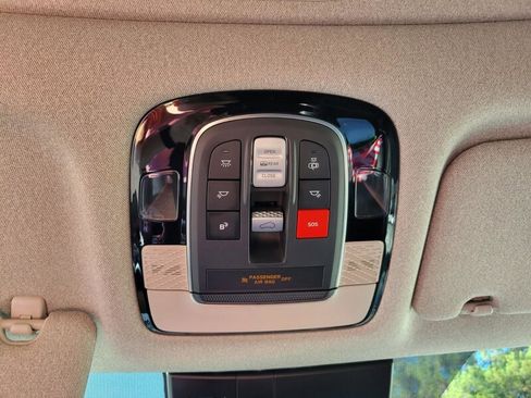 Used 2023 Hyundai Palisade Limited w/ Cargo Package image 19