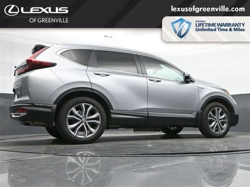 Used 2021 Honda CR-V Touring image 36