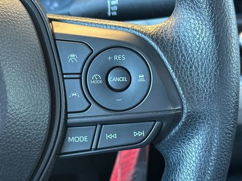 Certified 2024 Toyota Corolla LE image 27