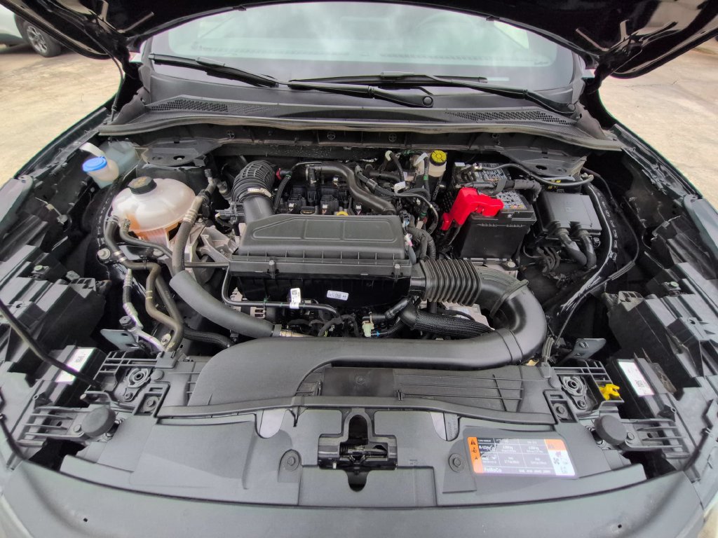 Used 2026 Ford Escape ST-Line FWD image 34