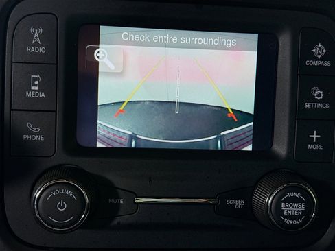 Used 2020 RAM 2500 Tradesman image 19