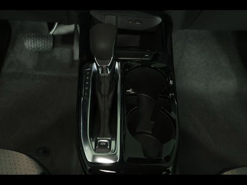 New 2026 Chevrolet Trax LT w/ Driver Confidence Package image 20