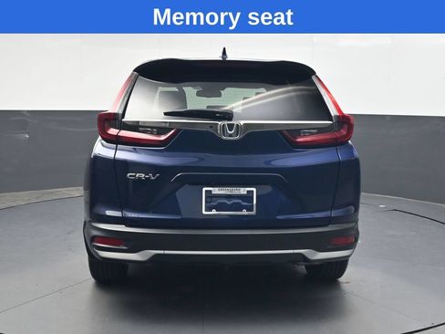 Used 2020 Honda CR-V EX-L image 5