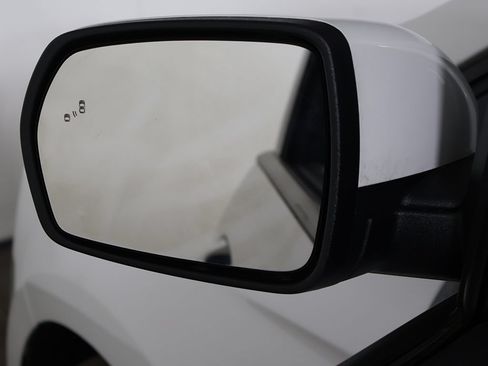 Used 2024 Ford Edge ST-Line AWD/4WD image 33