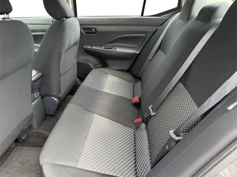 Used 2024 Nissan Versa S w/ Trunk Package image 14