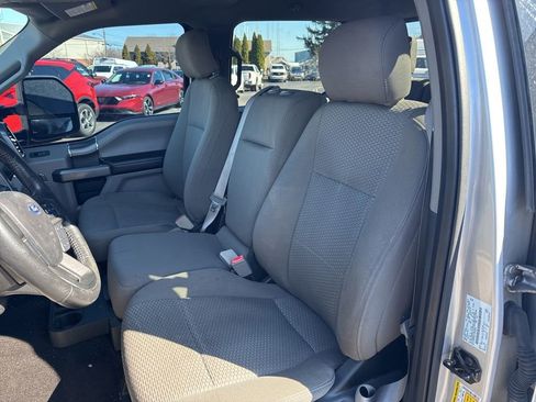 Used 2018 Ford F150 XLT w/ Equipment Group 302A Luxury image 19