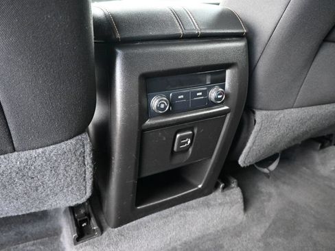 Used 2019 Chevrolet Traverse LS w/ LPO, Blackout Package FWD image 17
