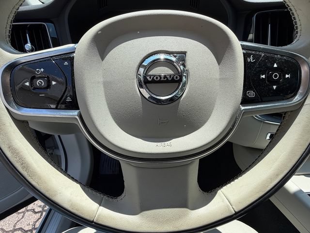 Certified 2024 Volvo XC60 B5 Core w/ Protection Package Premier AWD/4WD image 23