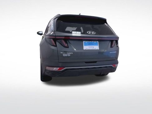 Used 2023 Hyundai Tucson SEL image 7