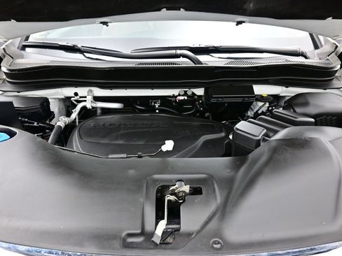 Used 2021 Honda Pilot Touring image 41