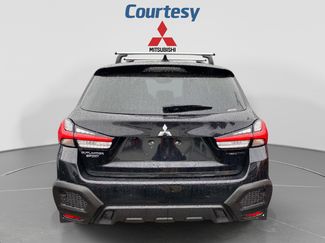 New 2026 Mitsubishi Outlander Sport AWD video 3