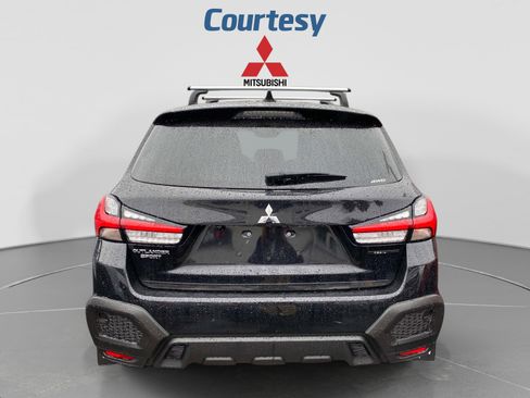 New 2026 Mitsubishi Outlander Sport AWD image 3