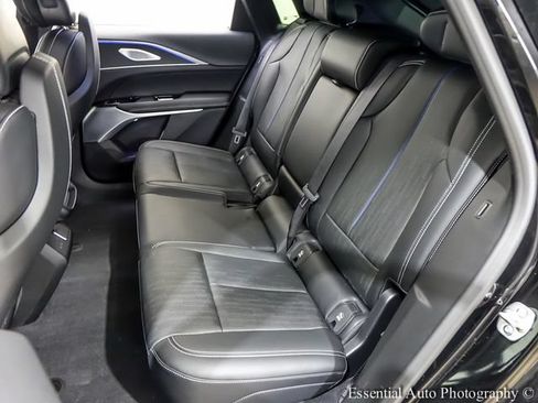 Certified 2025 Cadillac Lyriq Luxury w/ LPO, Floor Liner Package AWD/4WD image 12