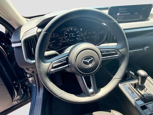 Certified 2025 MAZDA CX-50 AWD 2.5 S w/ Weather Package image 14