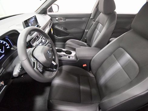 New 2026 Honda Civic Sport image 11