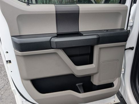 Used 2019 Ford F150 XL w/ Equipment Group 101A Mid image 27