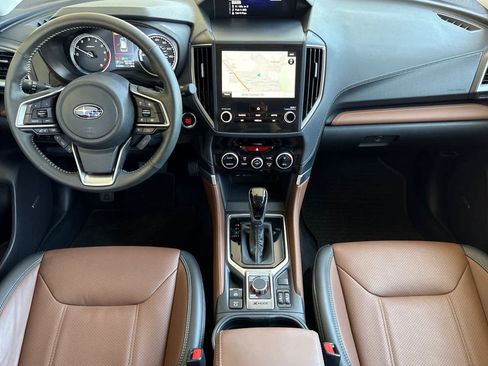 Certified 2024 Subaru Forester Touring AWD/4WD image 12