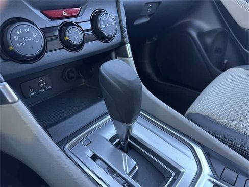 Certified 2023 Subaru Forester Premium image 18