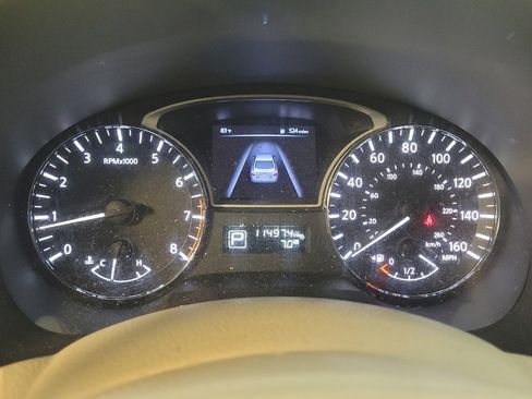 Used 2015 Nissan Altima 2.5 S w/ Power Driver Seat Package FWD image 23