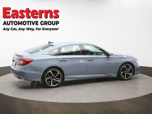 Used 2022 Honda Accord Sport Special Edition image 40