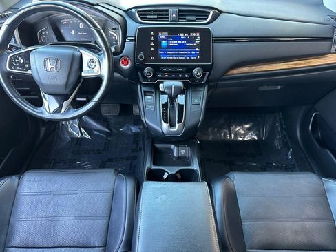 Certified 2019 Honda CR-V EX-L image 12