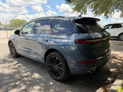Used 2024 Lincoln Corsair Reserve w/ Equipment Group 201A AWD/4WD image 9