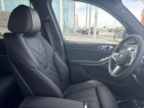New 2026 BMW X5 xDrive50e w/ Executive Package AWD/4WD image 16