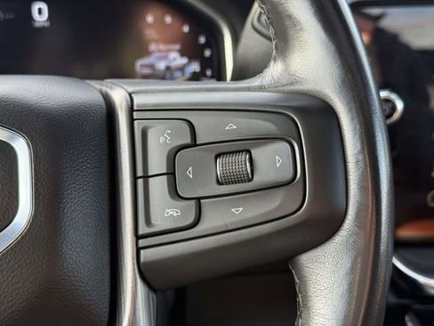 Certified 2024 GMC Sierra 3500 Denali Ultimate image 18