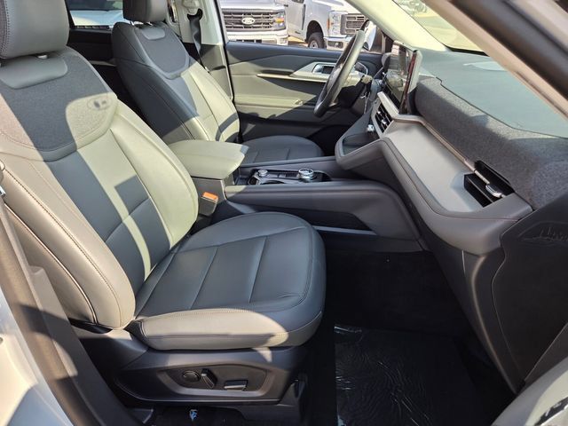 New 2026 Ford Explorer Active w/ Active Comfort Package AWD/4WD image 15