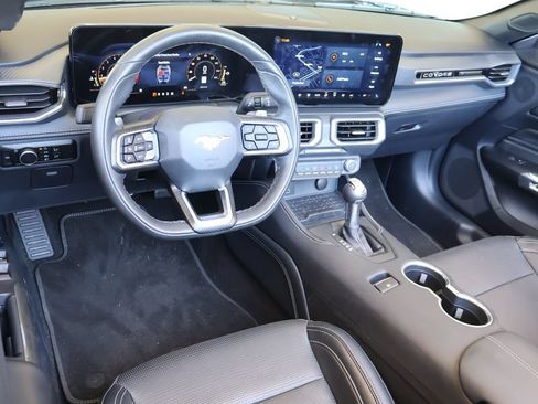 Used 2024 Ford Mustang GT Premium RWD image 17