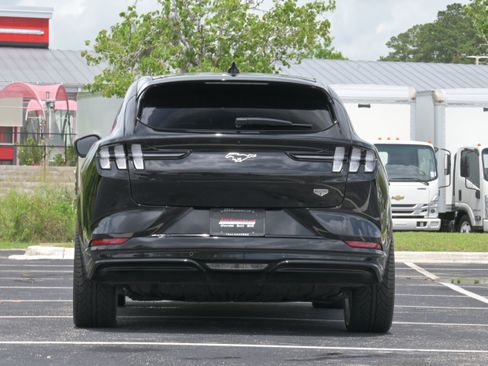 Used 2023 Ford Mustang Mach-E California Route 1 AWD/4WD image 31