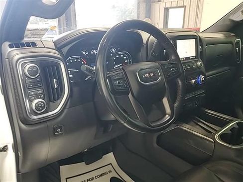 Used 2020 GMC Sierra 1500 AT4 w/ AT4 Premium Package AWD/4WD image 11