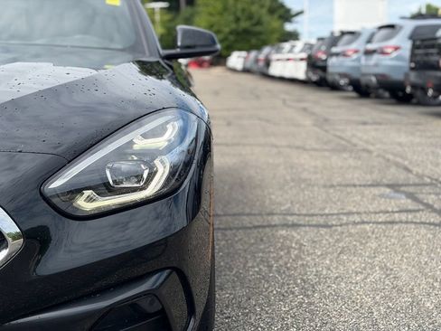 Used 2020 BMW Z4 sDrive30i w/ Convenience Package RWD image 4