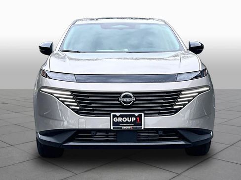 New 2026 Nissan Murano SL AWD/4WD image 3