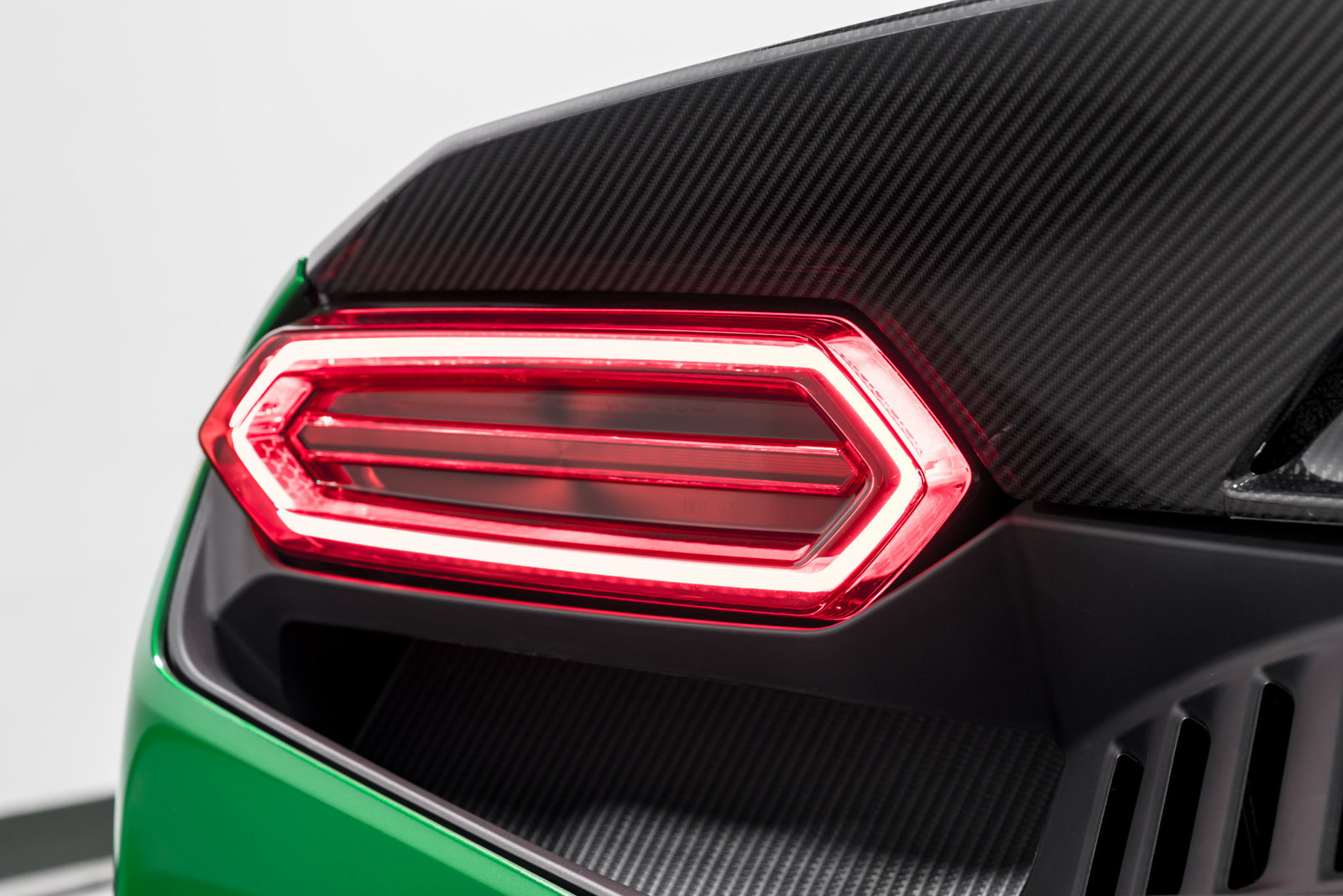 Used 2026 Lamborghini Temerario AWD/4WD image 54