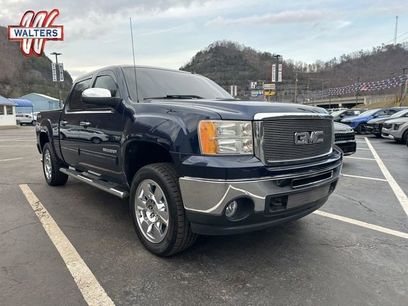 Used 2011 GMC Sierra 1500 SLE w/ Power Tech Package