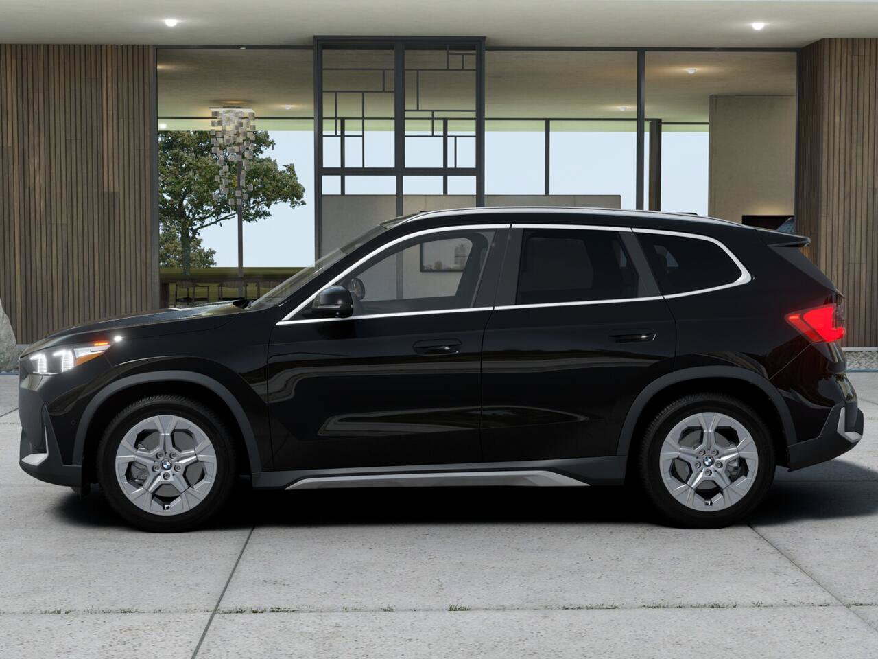 Used 2027 BMW X1 xDrive28i AWD/4WD image 4