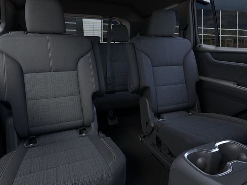 New 2026 GMC Acadia Elevation FWD image 17