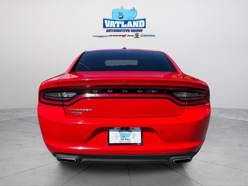 Used 2022 Dodge Charger SXT image 7