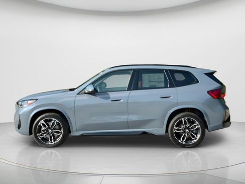 New 2026 BMW X1 xDrive28i w/ Technology Package AWD/4WD image 8