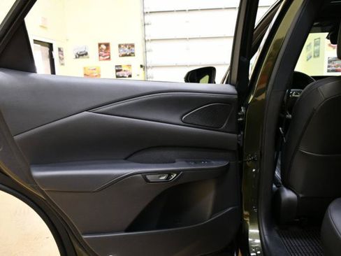 Used 2023 Lexus RX 350 Premium w/ Accessory Package FWD image 48