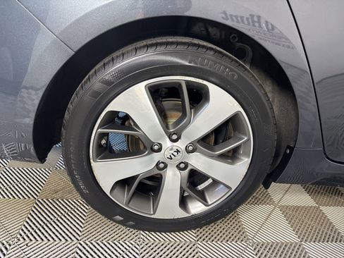 Used 2020 Kia Optima S image 32