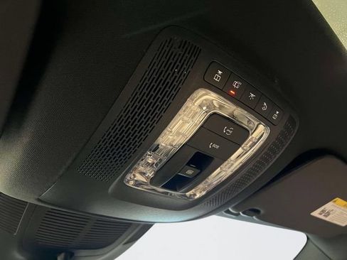 Certified 2026 Mercedes-Benz GLE 450 4MATIC Coupe image 32