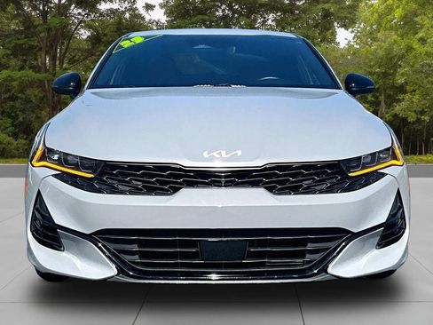 Used 2023 Kia K5 GT-Line w/ GT-Line Premium Package image 3