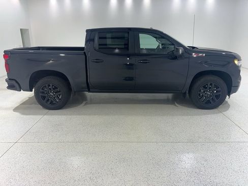 New 2024 Chevrolet Silverado 1500 RST w/ All Star Edition Plus image 6