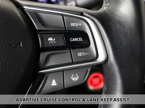 Used 2021 Honda Accord Sport Special Edition image 3