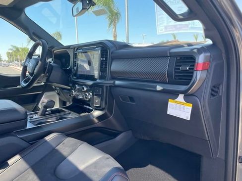 New 2026 Ford F150 Raptor AWD/4WD image 29