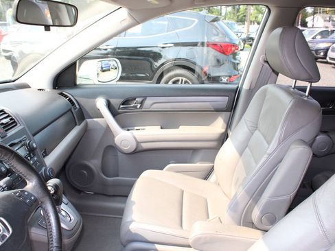 Used 2007 Honda CR-V EX-L image 14