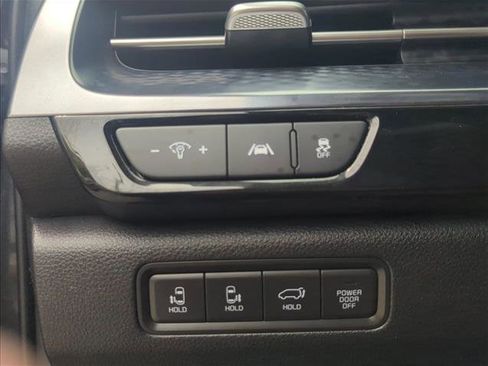 Used 2024 Kia Carnival SX Prestige FWD image 14