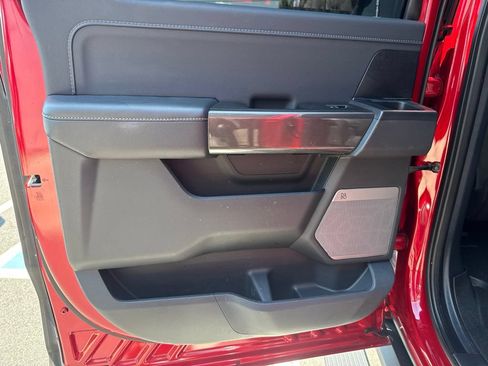 Used 2022 Ford F150 XLT w/ Equipment Group 302A High AWD/4WD image 49